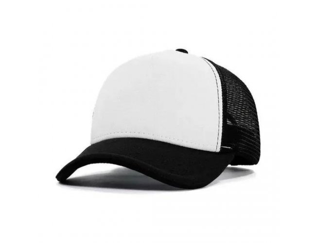 Bon� Trucker com Tela