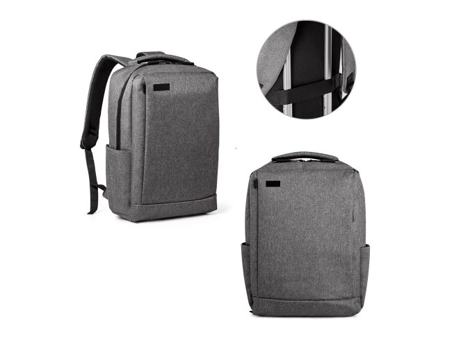 HAIA. Mochila para notebook