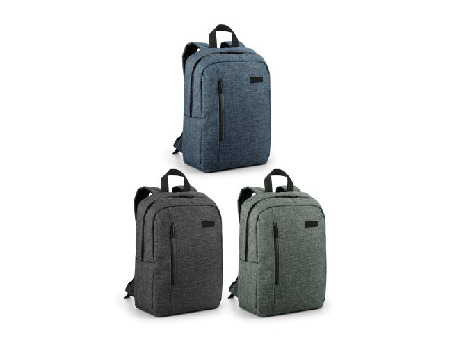 SHADES PLATE. Mochila para notebook 14