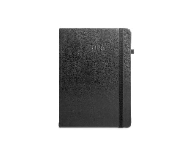 WATERS A5. Agenda A5 em PU � base de �gua