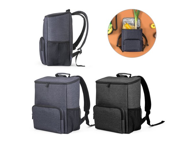 BOSTON COOLER. Cooler. Mochila com isolamento t�rmico