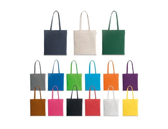 MEXICO. Sacola em algod�o reciclado