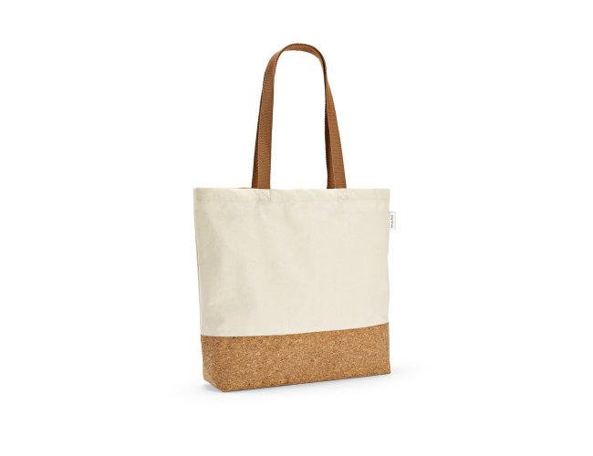 MANAUS CASUAL. Sacola em 70% algod�o e 30% poli�ster