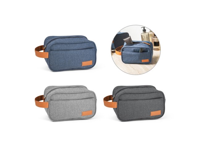 TAHAA. Necessaire em 600D