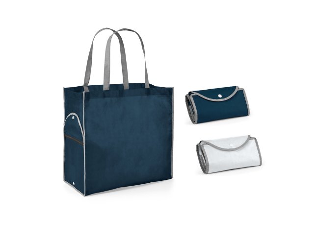 PERTINA. Sacola dobr�vel