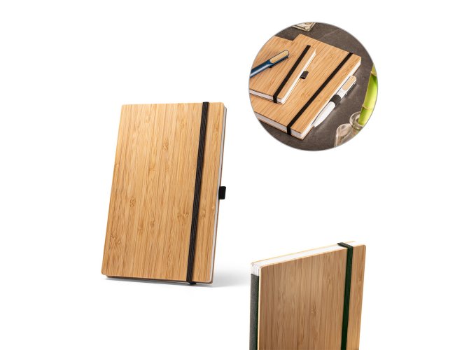 BUARQUE POCKET. Caderno de bolso