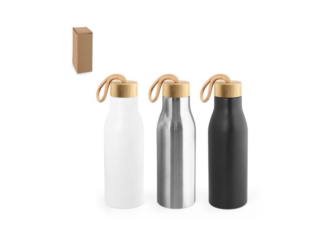 TOOMEY. Squeeze em a�o inox 90% reciclado