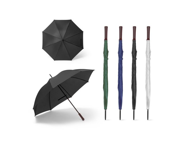 ZANE. Guarda-chuva em poli�ster 190T