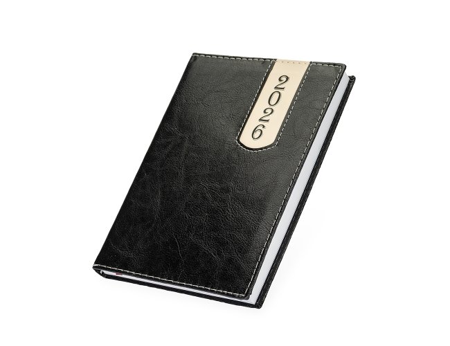 Agenda Couro Sintético 2026