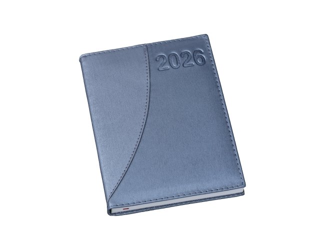 Agenda Di�ria 2026