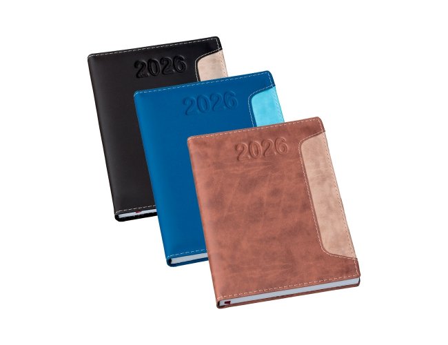 Agenda Di�ria 2026