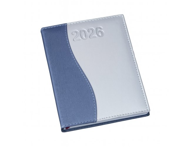 Agenda Di�ria 2026