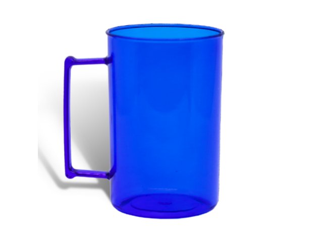 Caneca Acr�lico 400ml