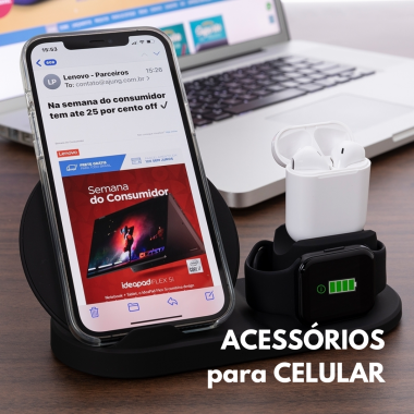 Acess�rios para Celular