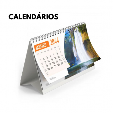 Calendário