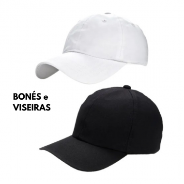 Bon�s e Viseiras