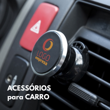 Acessórios para Carros