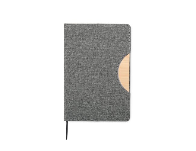 Caderneta com Suporte de Celular