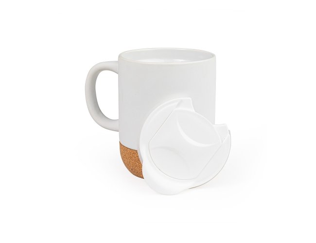 Caneca Porcelana 350ml