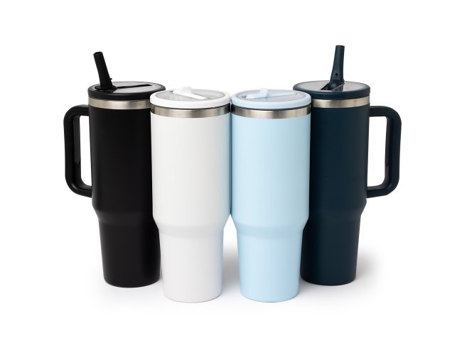 Caneca T�rmica 1,2L