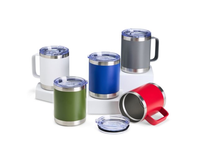 Caneca Térmica 350ml