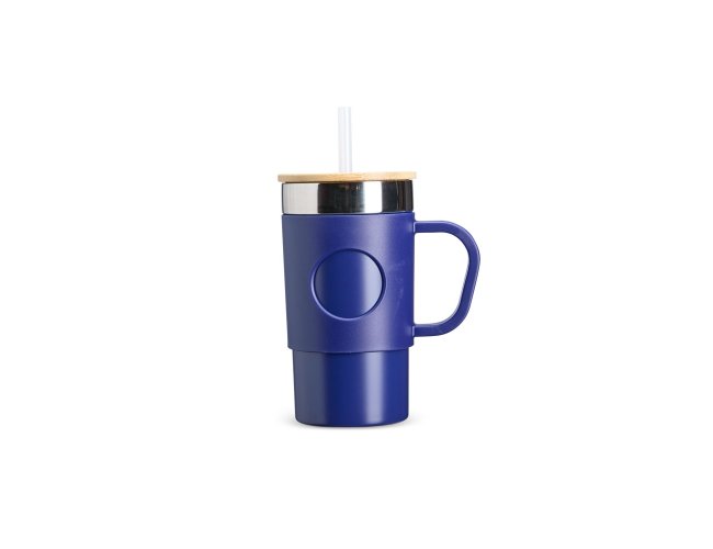 Caneca T�rmica 400ml