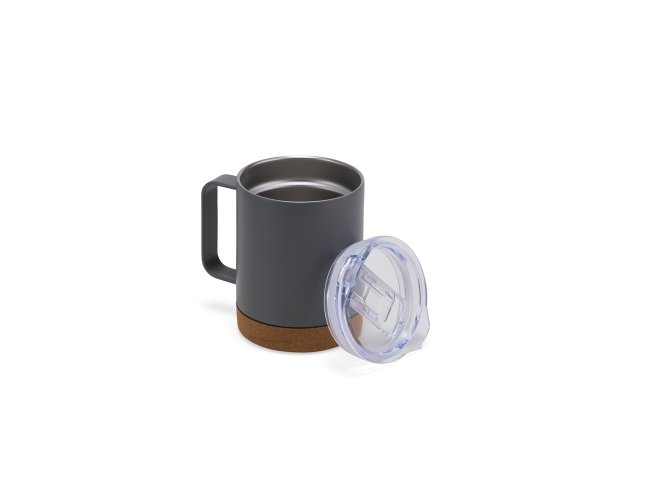 Caneca T�rmica 400ml