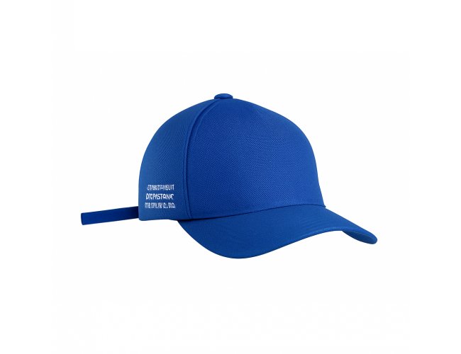 Bon� em tecido Supercap