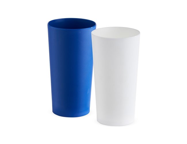 Copo Pl�stico 420ml
