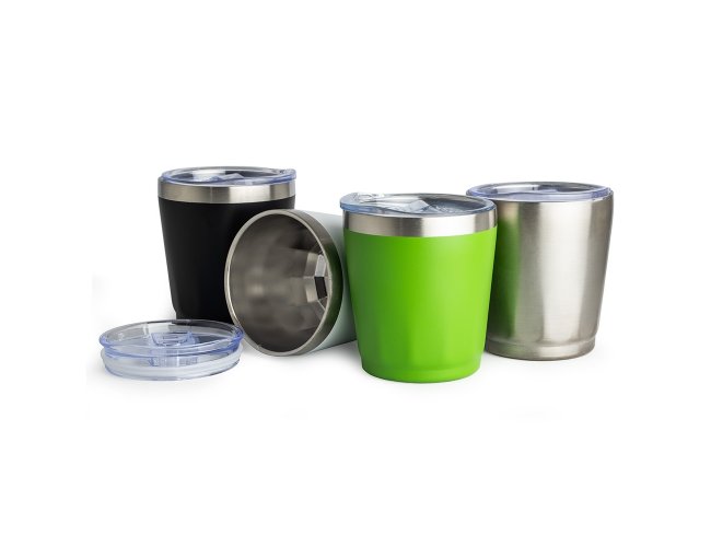 Copo T�rmico 200ml