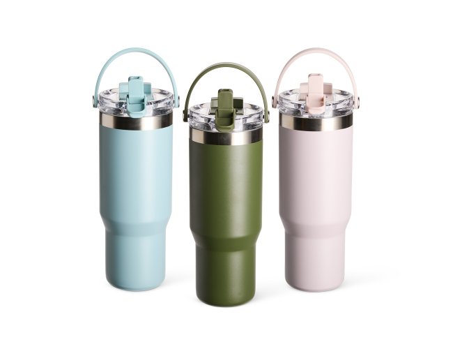 Copo T�rmico 900ml