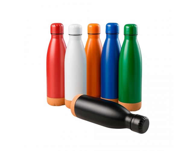 Garrafa T�rmica 500ml