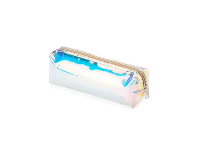 Estojo Pl�stico Hologr�fica