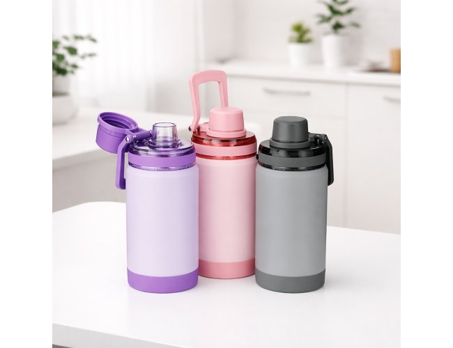 Garrafa T�rmica 400ml