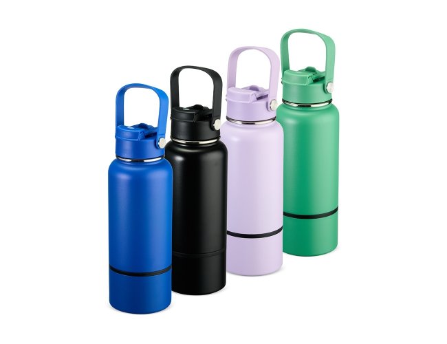 Garrafa T�rmica 700ml