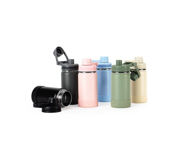 Garrafa T�rmica 350ml