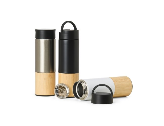 Garrafa T�rmica 420ml