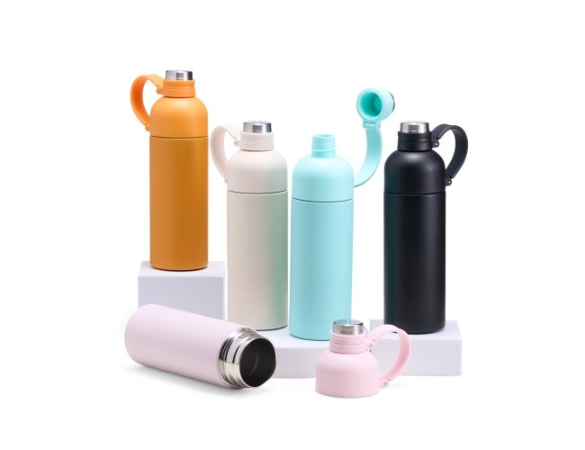 Garrafa T�rmica 460ml