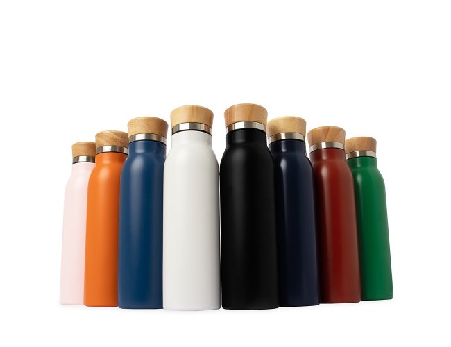 Garrafa T�rmica 600ml