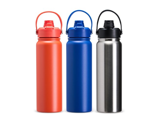 Garrafa T�rmica 800ml