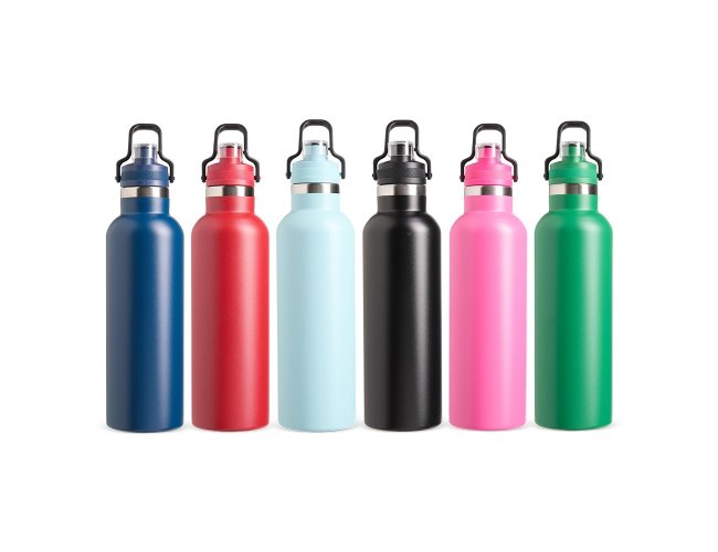 Garrafa T�rmica 800ml