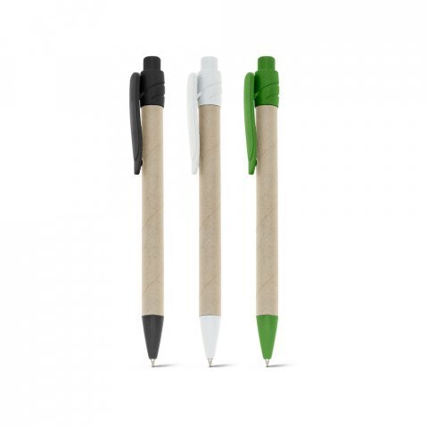 MASAI. Esferográfica