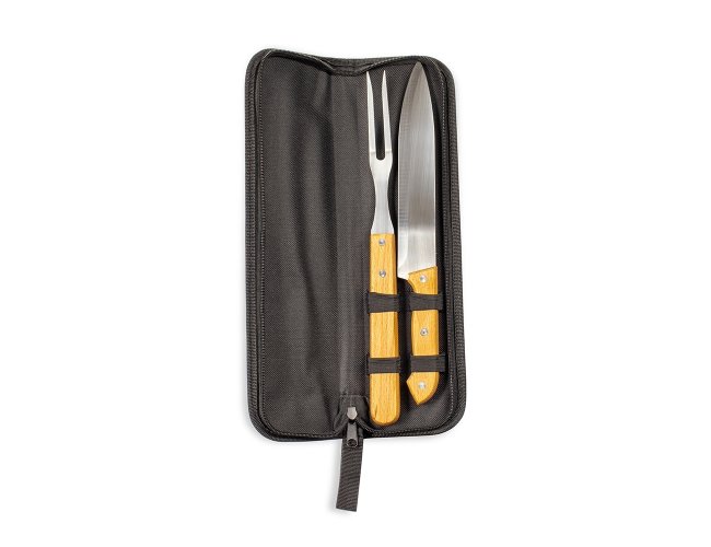 Kit Churrasco 2 Pe�as