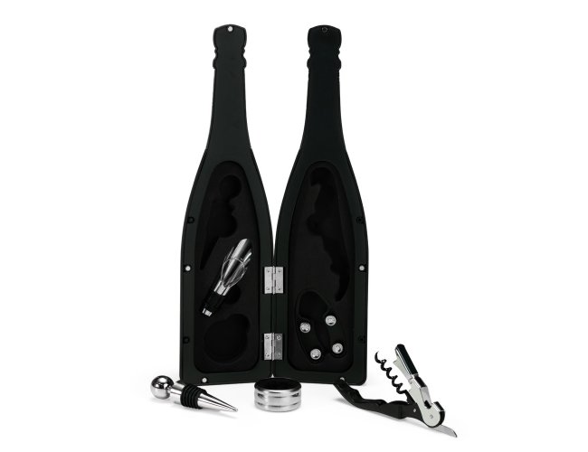 Kit Vinho 5 Pe�as