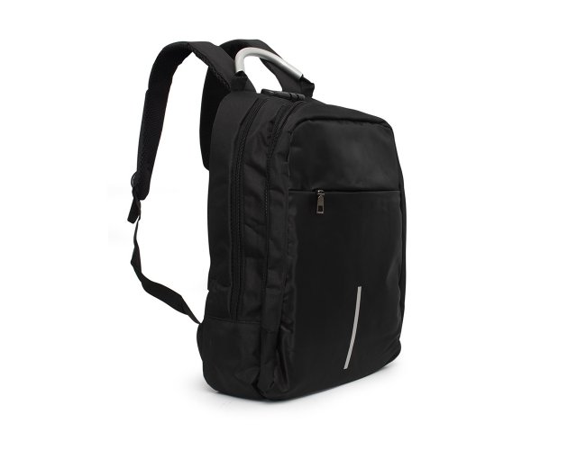 Mochila anti-furto 28 Litros