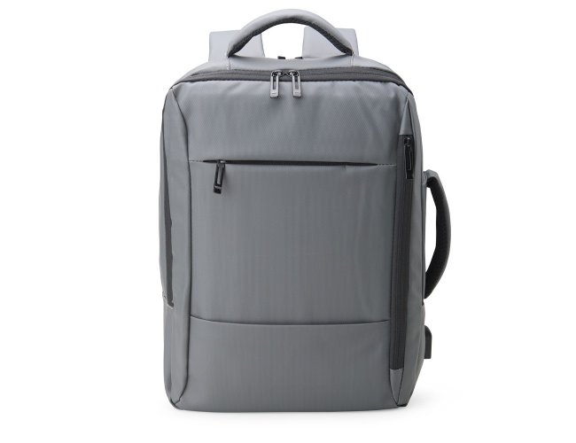 Mochila Couro Sint�tico USB 23 Litros