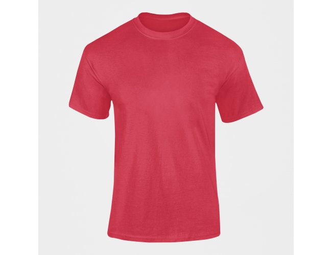 Camiseta de Algod�o Premium