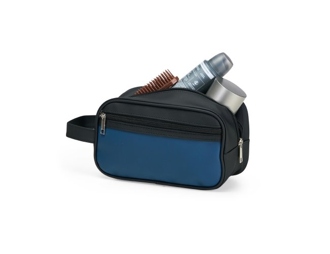 N�cessaire Couro Sint�tico