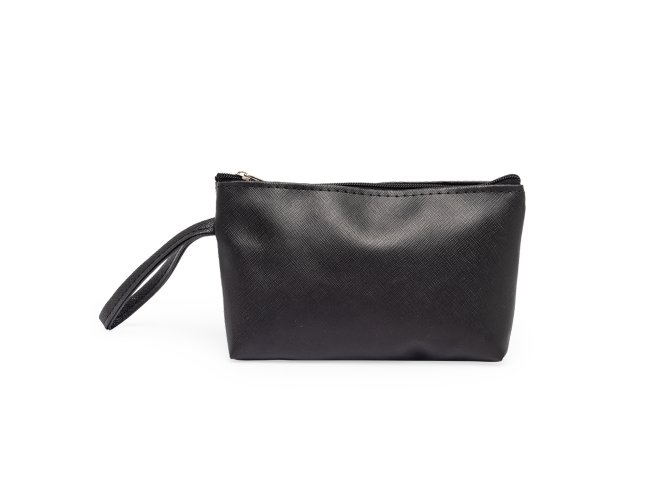 N�cessaire de Couro Sint�tico