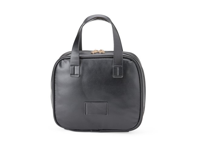 N�cessaire de Couro Sint�tico